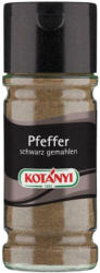 Kotányi Pfeffer Schwarz Gemahlen