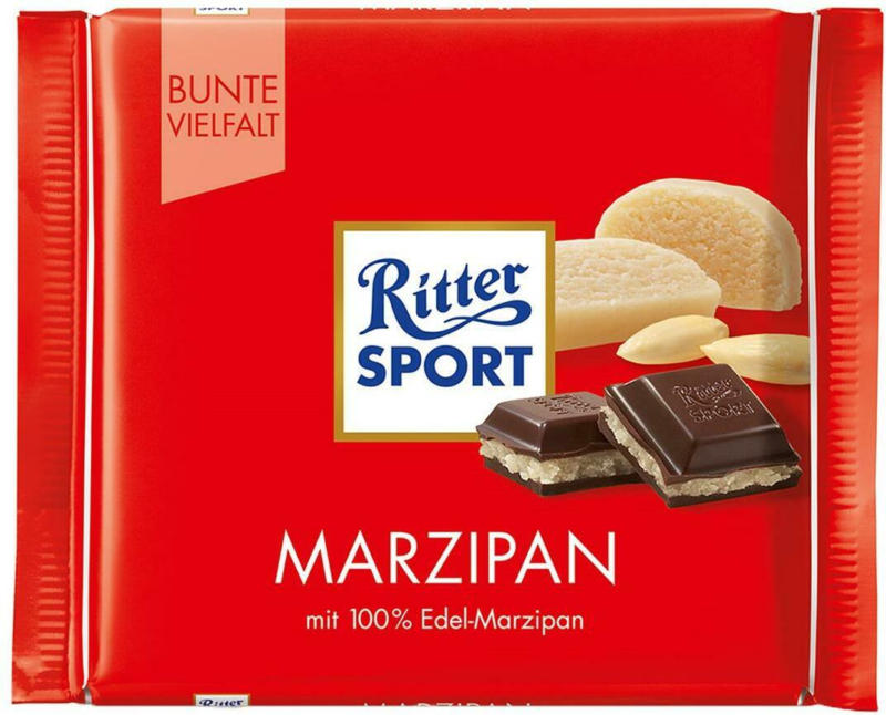Ritter Sport Marzipan
