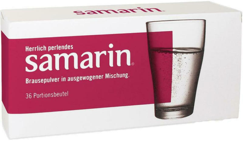 Samarin