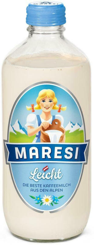 Maresi Leicht