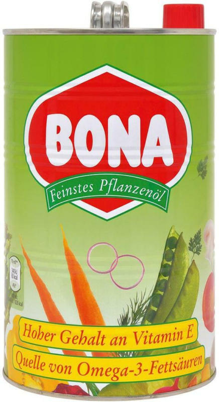 Bona Öl