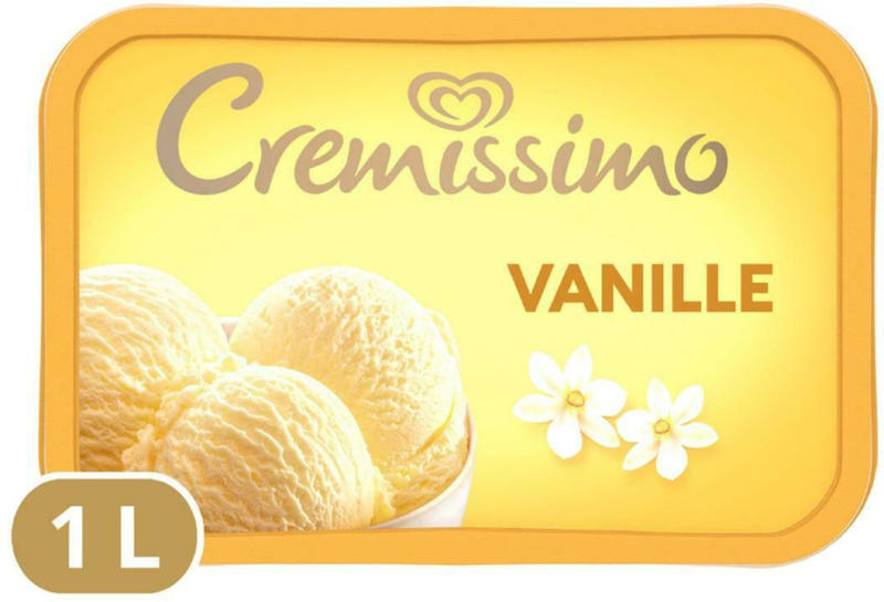 Eskimo Cremissimo Vanille