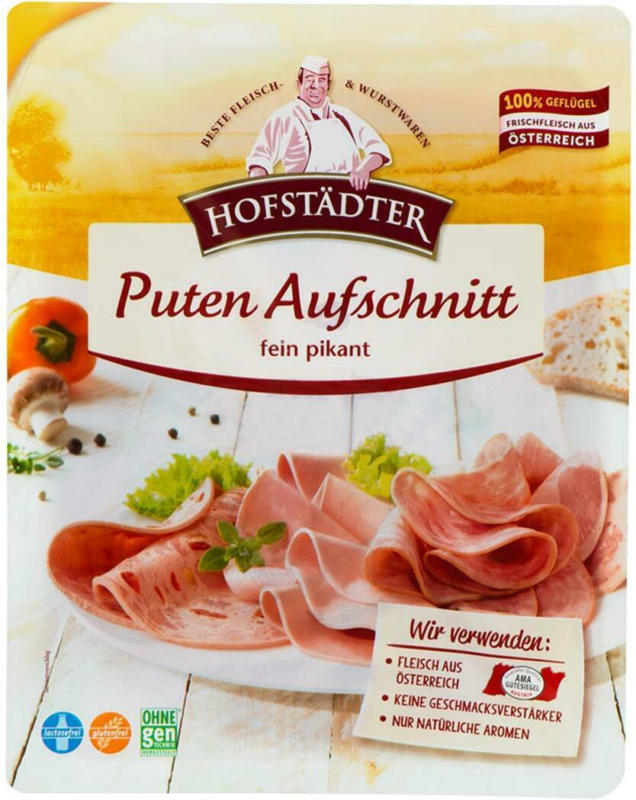 Hofstädter Putenaufschnitt