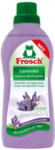 BILLA PLUS Frosch Hygiene-Weichspüler Lavendel