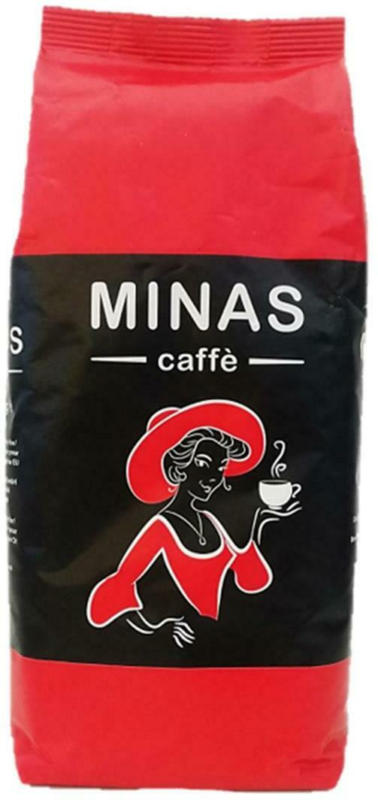Minas Cafe Gemahlen