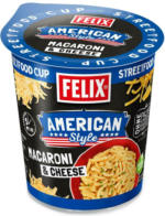BILLA PLUS Felix Streetfood Cup American Style