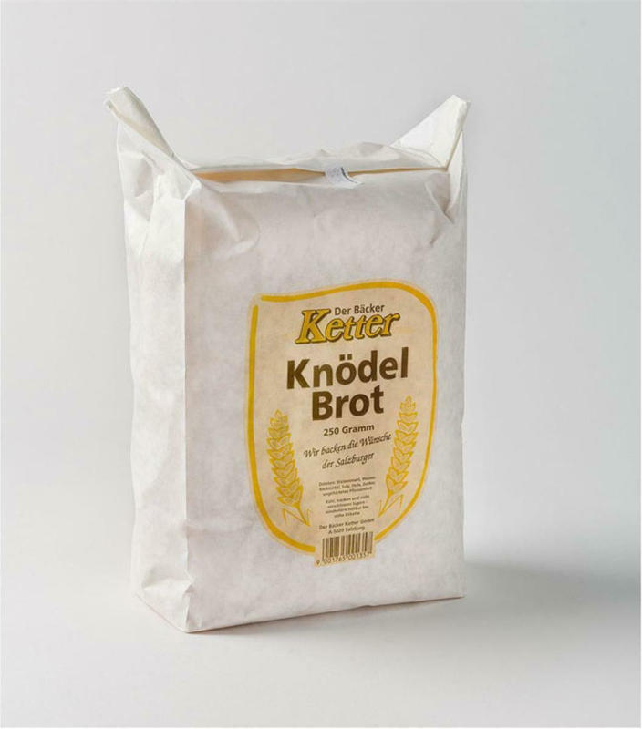 Ketter Knödelbrot