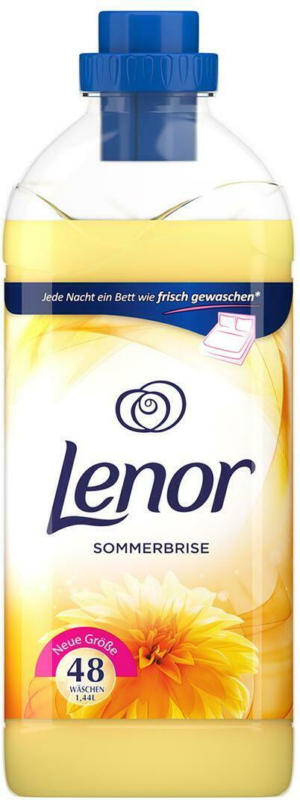 Lenor Sommerbrise