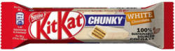 KitKat Chunky White Single Riegel