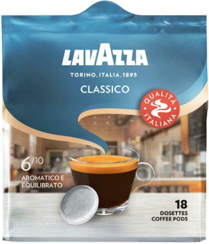 Lavazza Pads Classico