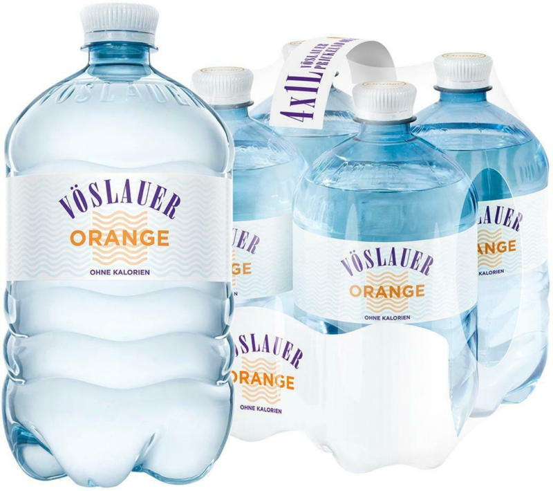 Vöslauer Orange
