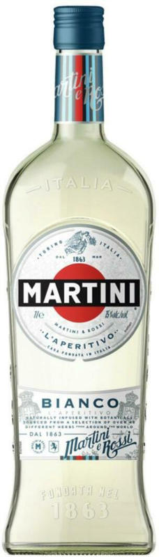 Martini Bianco