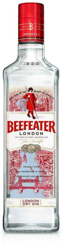 Beefeater London Dry Gin