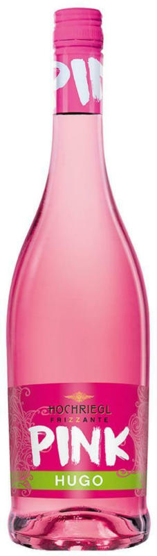 Hochriegl Frizzante Pink Hugo