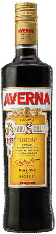 Averna Amaro Siciliano