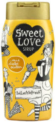 Sweet Love Sirup aus Zichorienwurzel