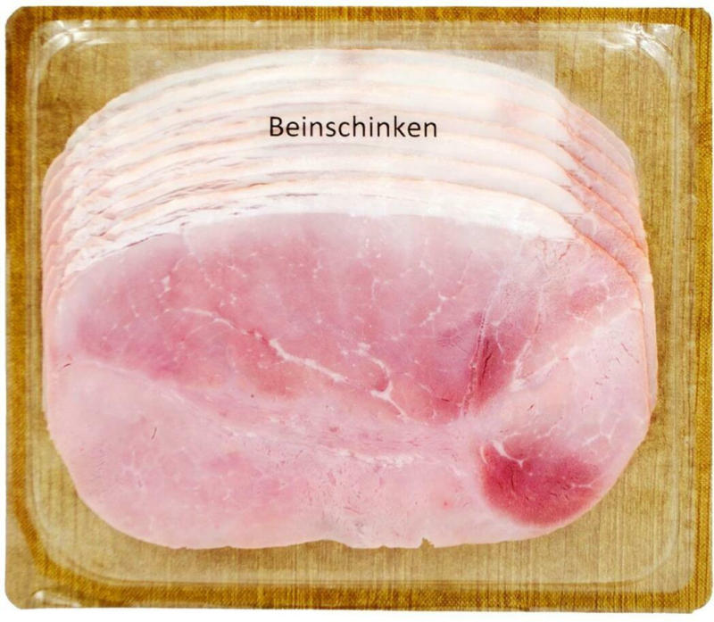 Beinschinken