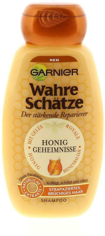 Garnier Wahre Schätze Shampoo Reparierer