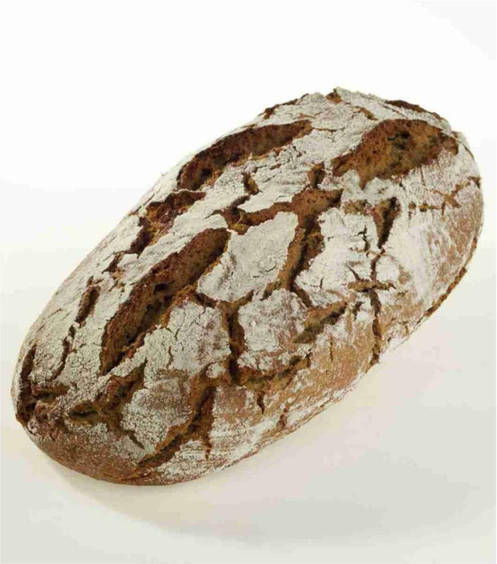 Ketter Buttermilchbrot