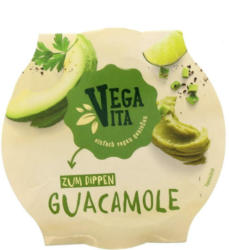 Vegavita Guacamole