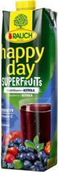 Rauch Happy Day Superfruit Heidelbeere Acerola