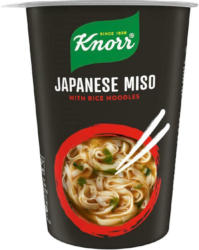 Knorr Japanese Miso