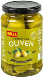 BILLA Cerignola Grüne Oliven