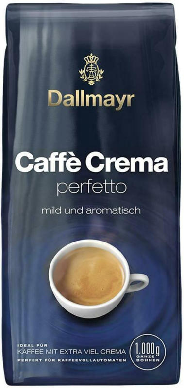Dallmayr Caffè Crema Perfetto