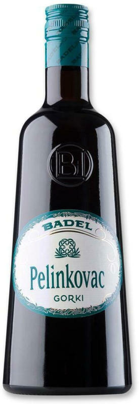 Badel Pelinkovac Gorki