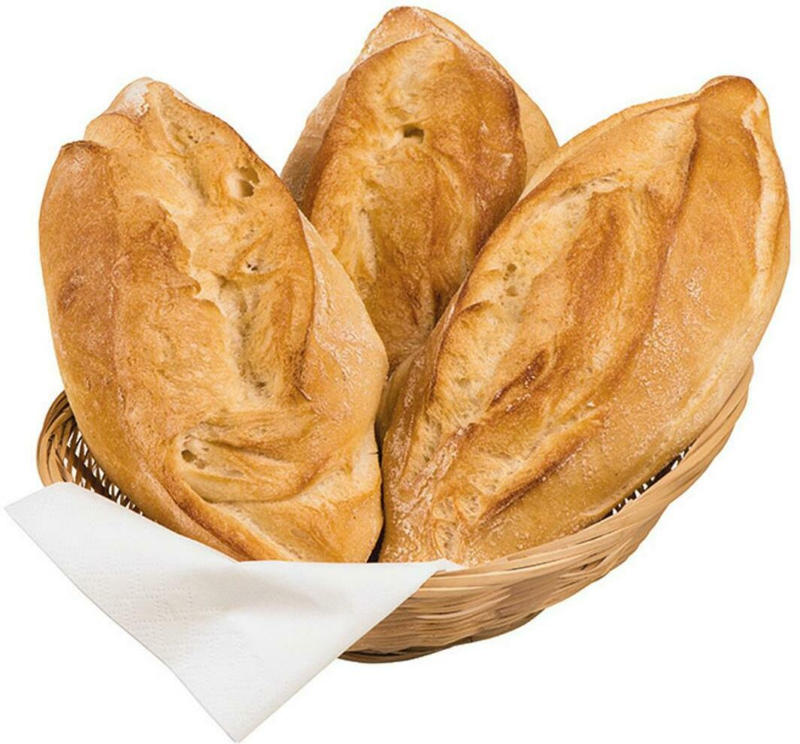 Ketter Ciabattawecken - Mehl aus der EU