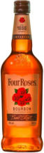 BILLA Four Roses Bourbon Whiskey
