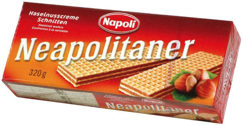 Napoli Neapolitaner