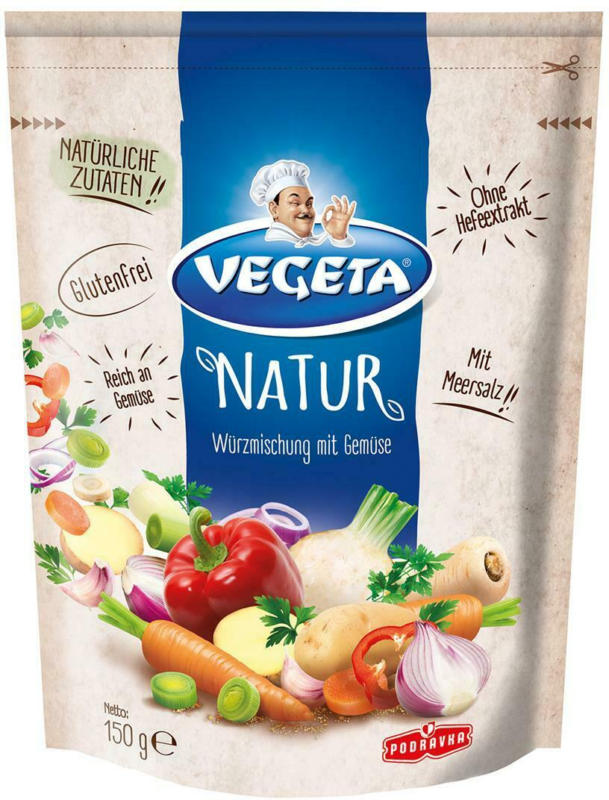 Vegeta Natur