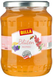 BILLA Blütenhonig aus Österreich