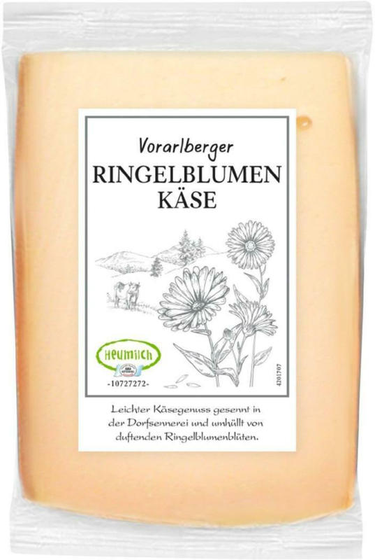 Alma Vorarlberger Ringelblumenkäse