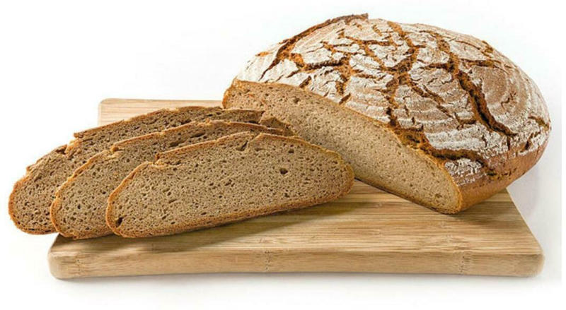 Ketter Roggenbrot