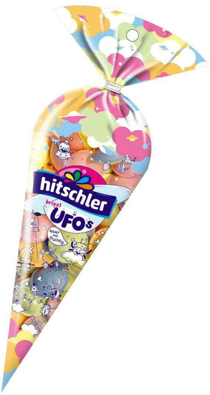 Hitschler Brizzl Ufos