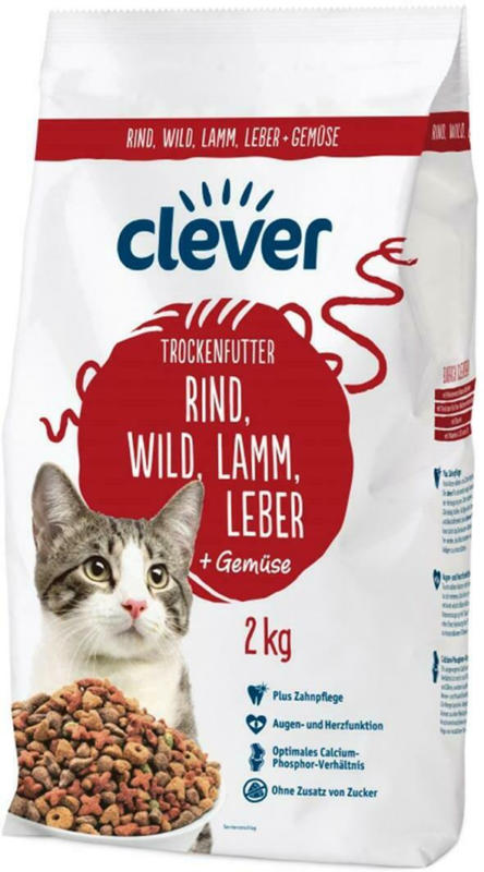 Clever Rind & Wild