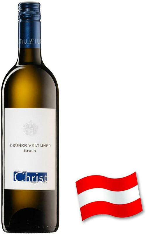 Christ Grüner Veltliner Bruch 2019