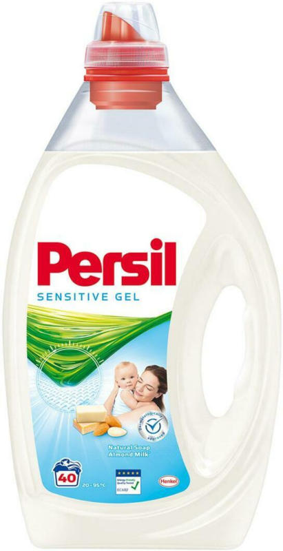 Persil Gel Sensitiv