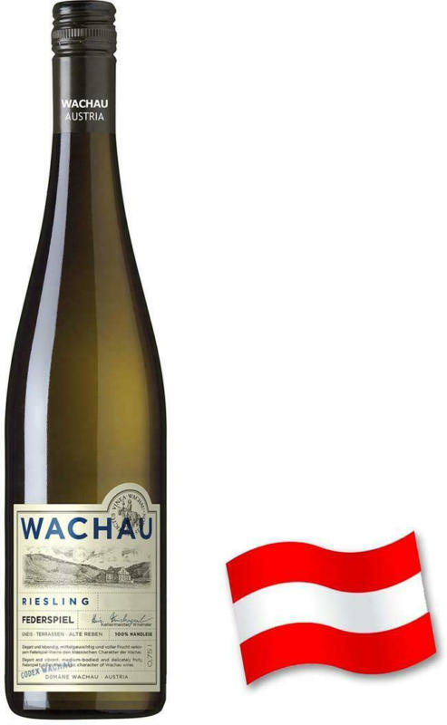 Domäne Wachau Riesling Federspiel