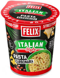 Felix Streetfood Cup Italien Style