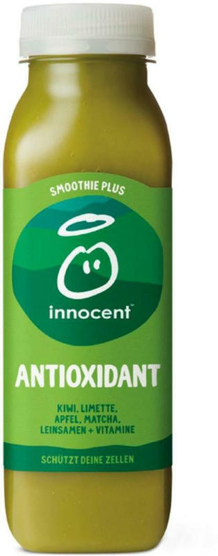 innocent Smoothie Plus Antioxidant