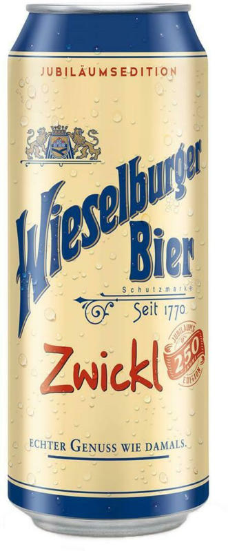 Wieselburger Zwickl