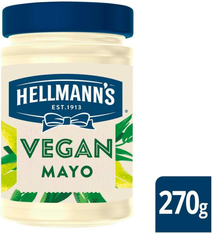 Hellmann's Vegane Mayonnaise