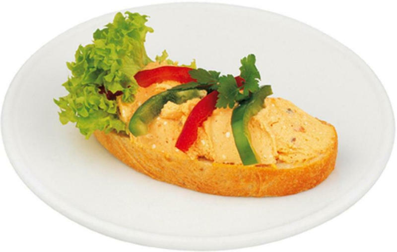 Liptauer Brötchen