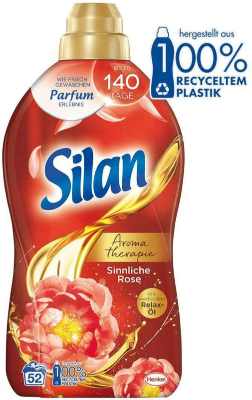 Silan Sinnliche Rose