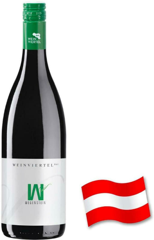 Wegenstein Grüner Veltliner Weinviertel DAC