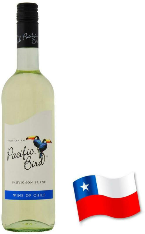 Pacific Bird Sauvignon Blanc