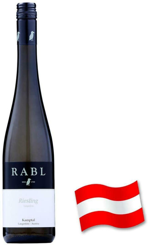 Rabl Riesling Langenlois